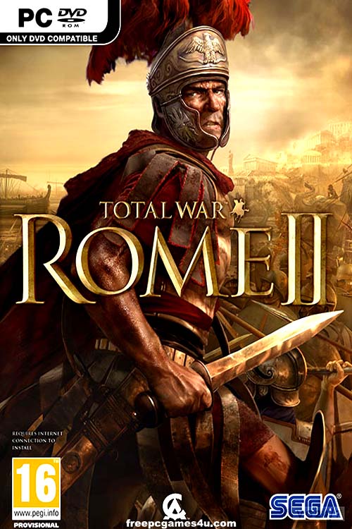 Download game total war rome 2 full version full