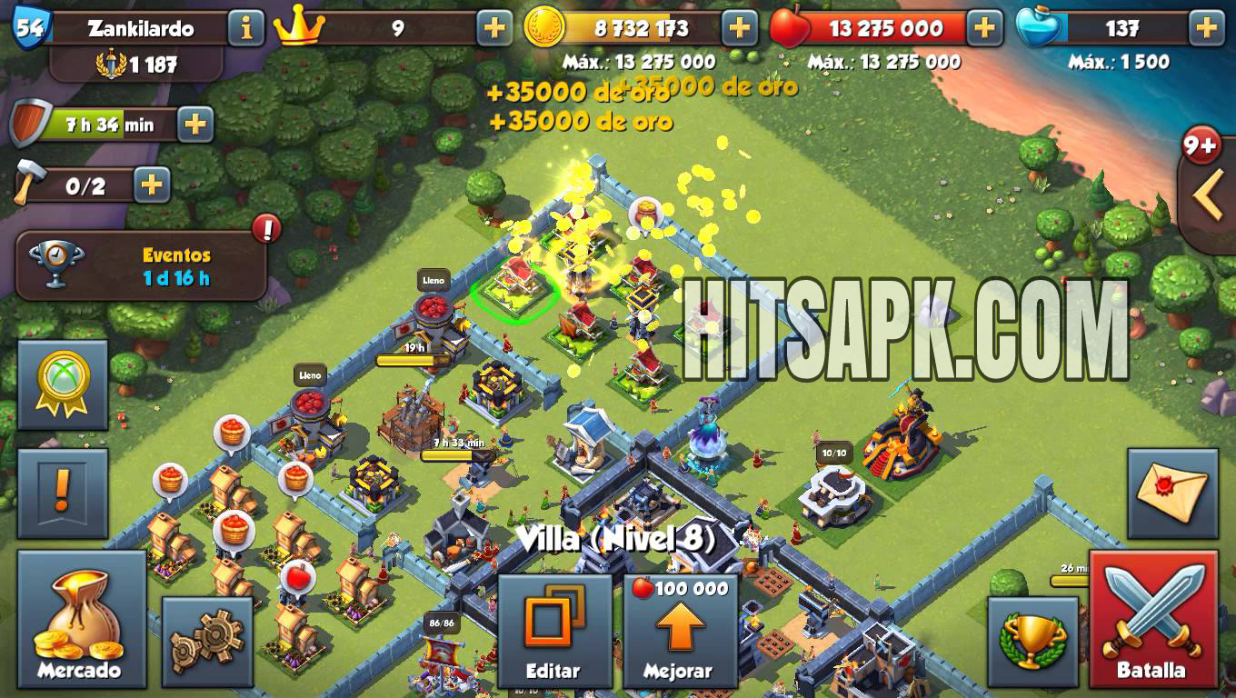 Free download total conquest offline apk for android download
